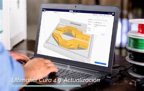 Ultimaker Cura 4.9 .